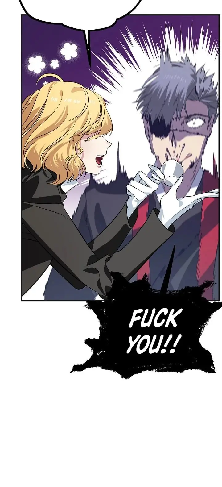 SSS Class Revival Hunter Chapter 18 Page 48