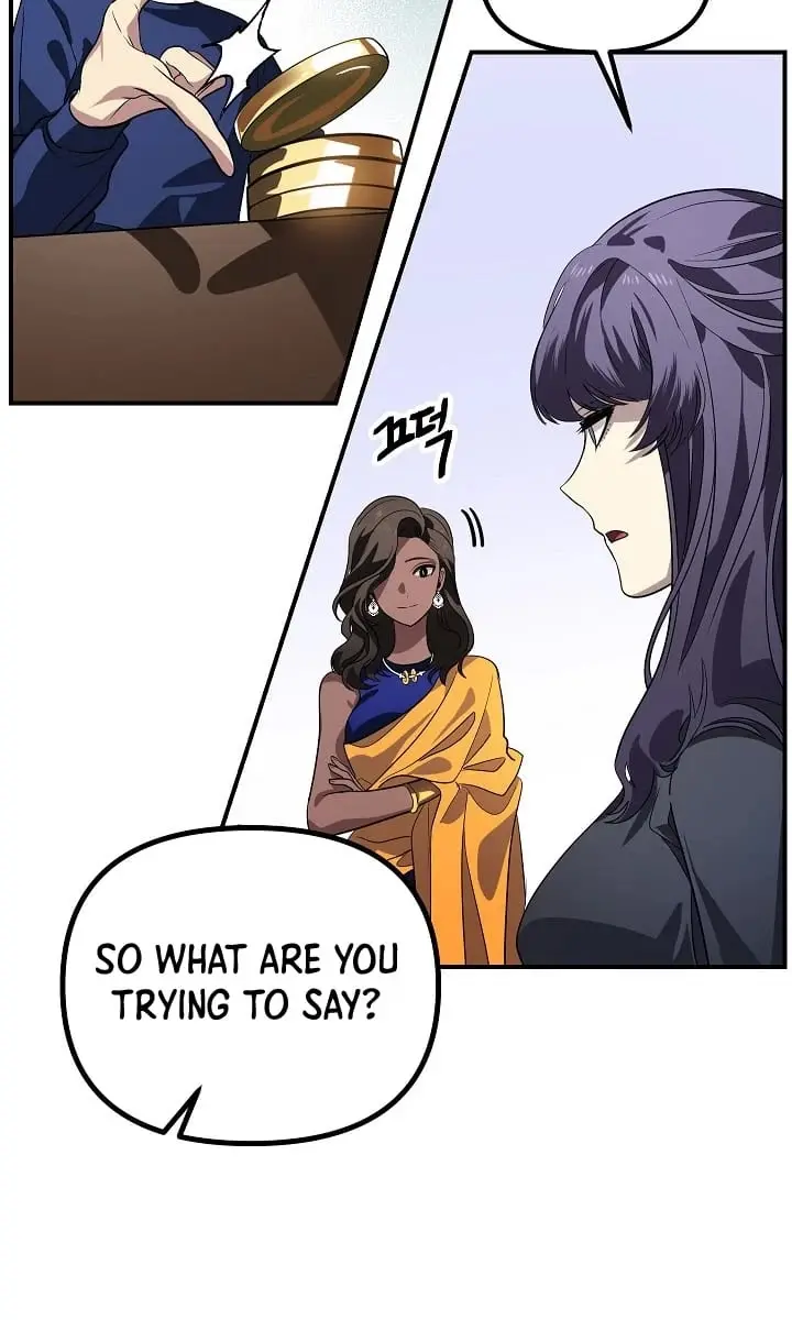 SSS Class Revival Hunter Chapter 18 Page 56