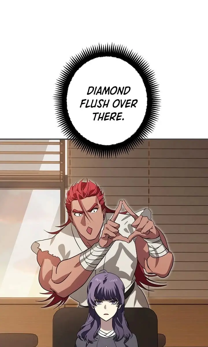 SSS Class Revival Hunter Chapter 18 Page 59