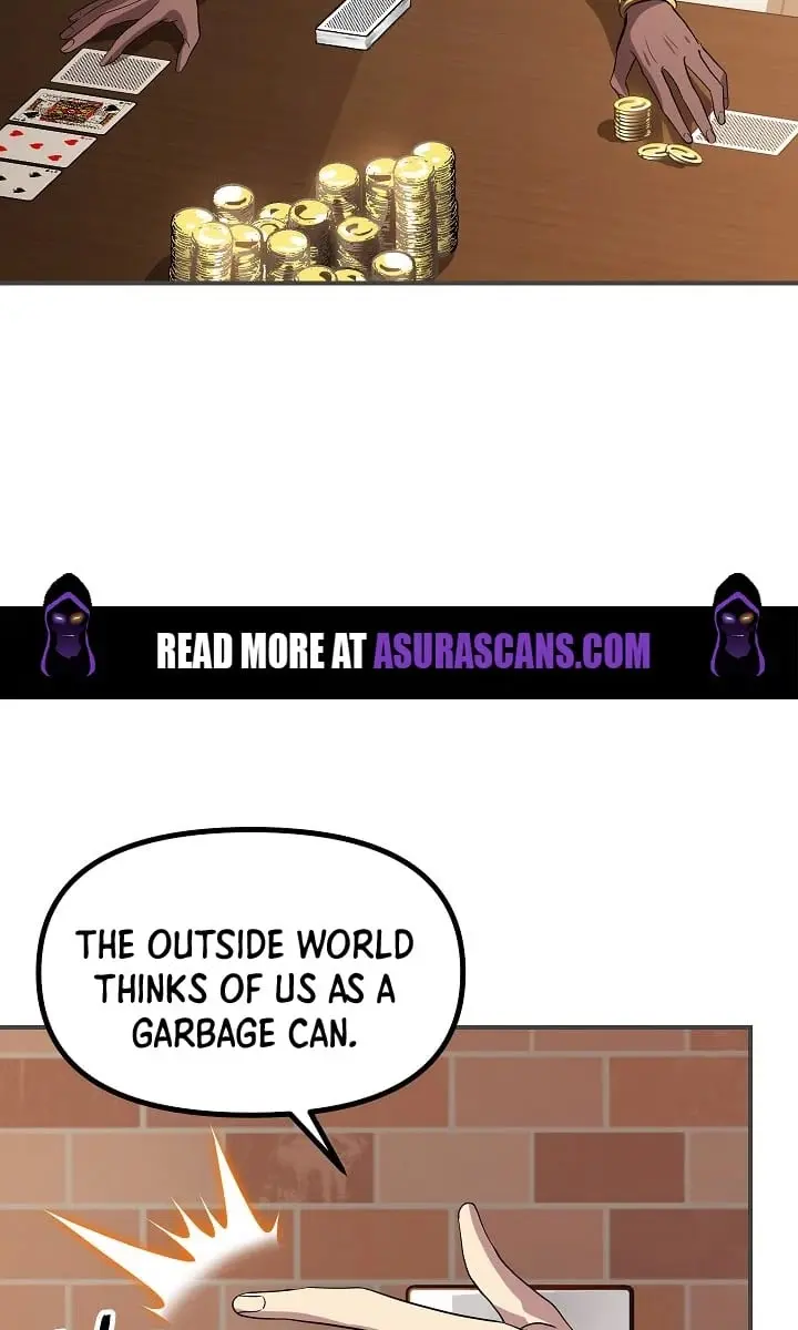 SSS Class Revival Hunter Chapter 18 Page 66