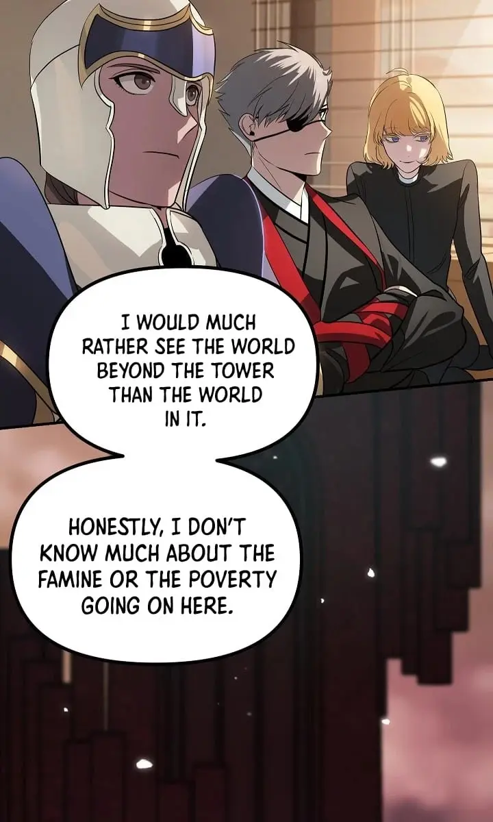 SSS Class Revival Hunter Chapter 18 Page 84