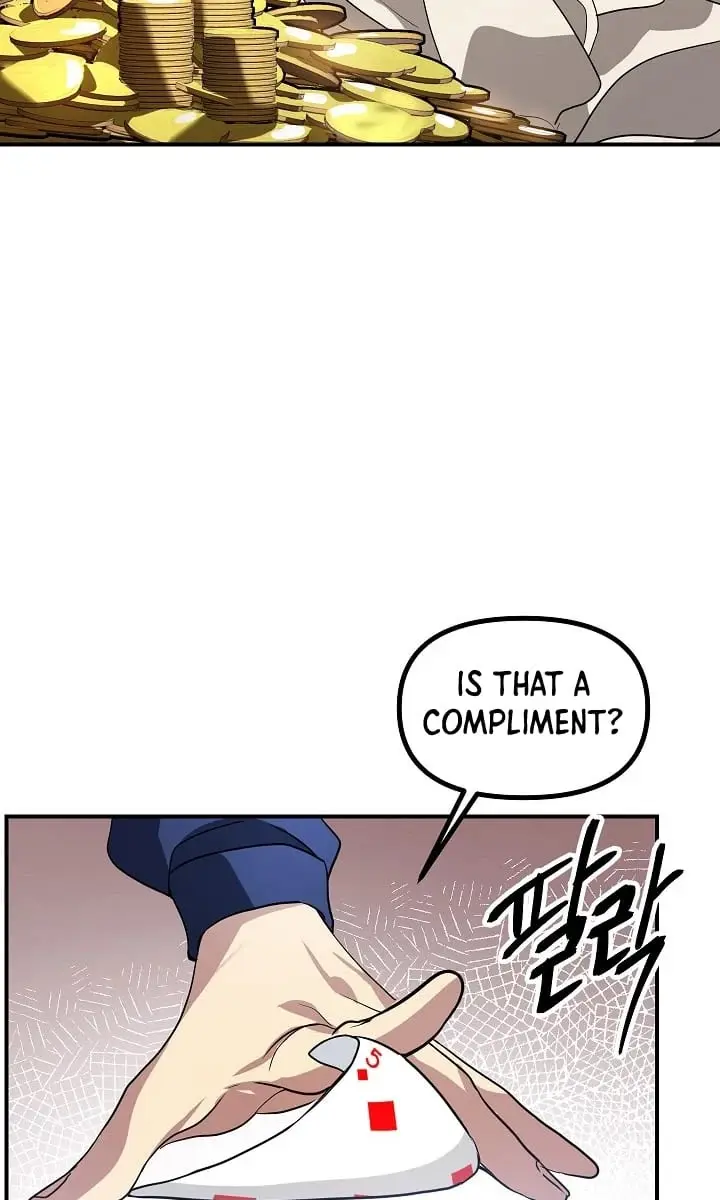 SSS Class Revival Hunter Chapter 18 Page 91