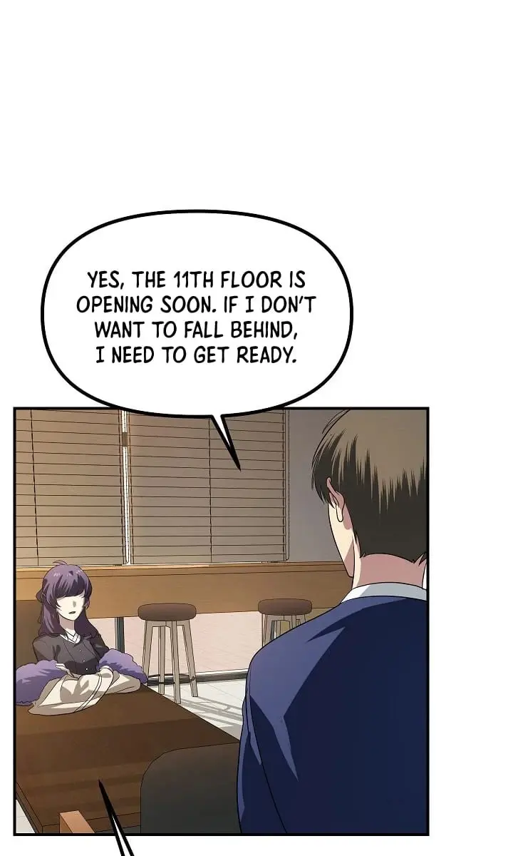 SSS Class Revival Hunter Chapter 18 Page 104