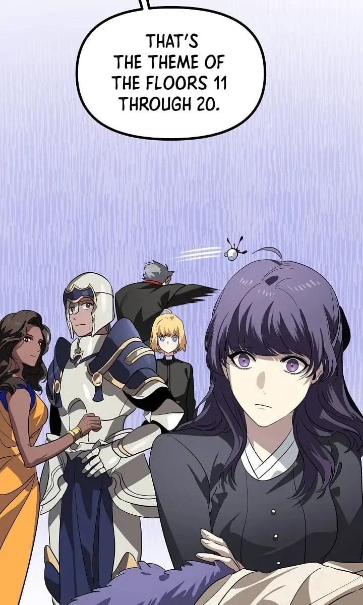 SSS Class Revival Hunter Chapter 18 Page 107