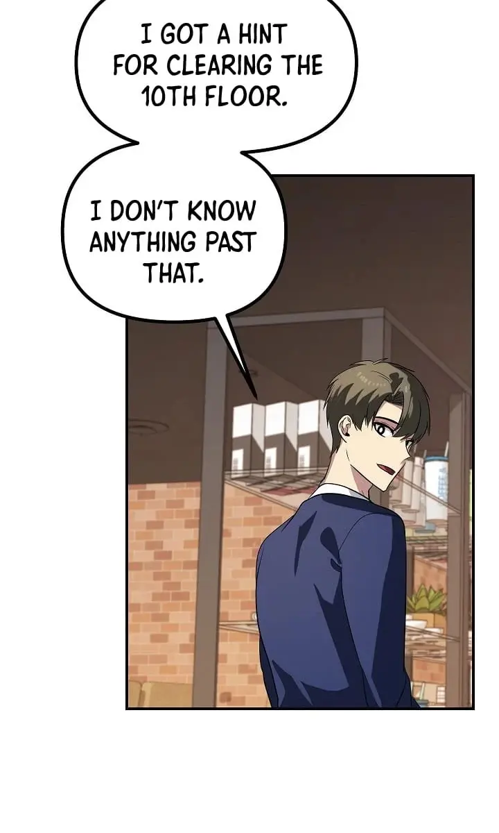 SSS Class Revival Hunter Chapter 18 Page 109