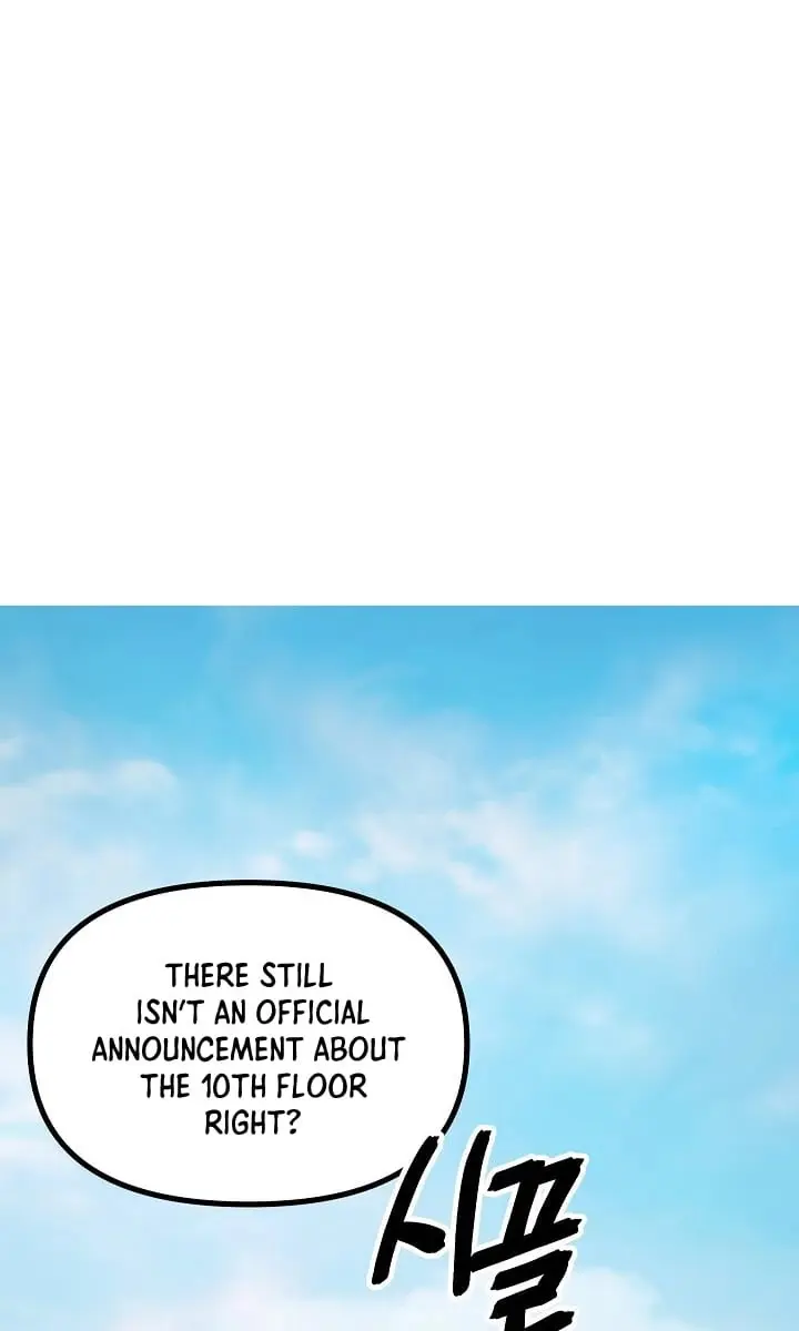SSS Class Revival Hunter Chapter 19 Page 3