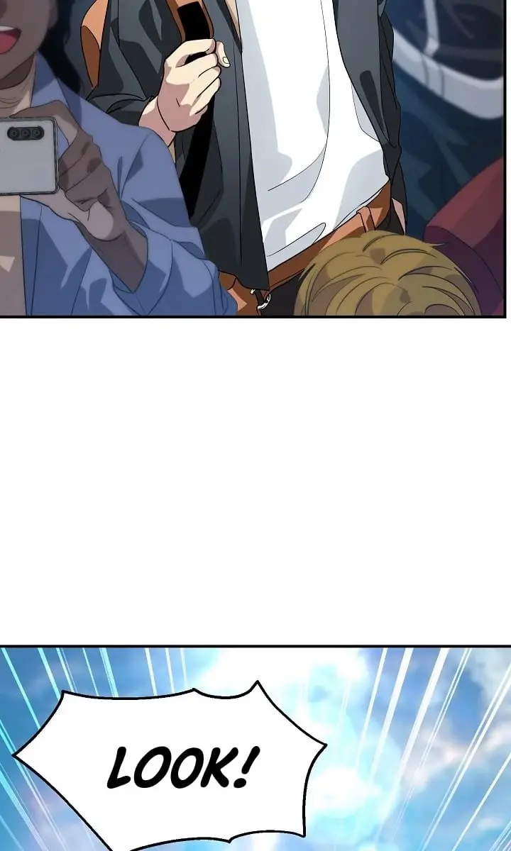 SSS Class Revival Hunter Chapter 19 Page 8