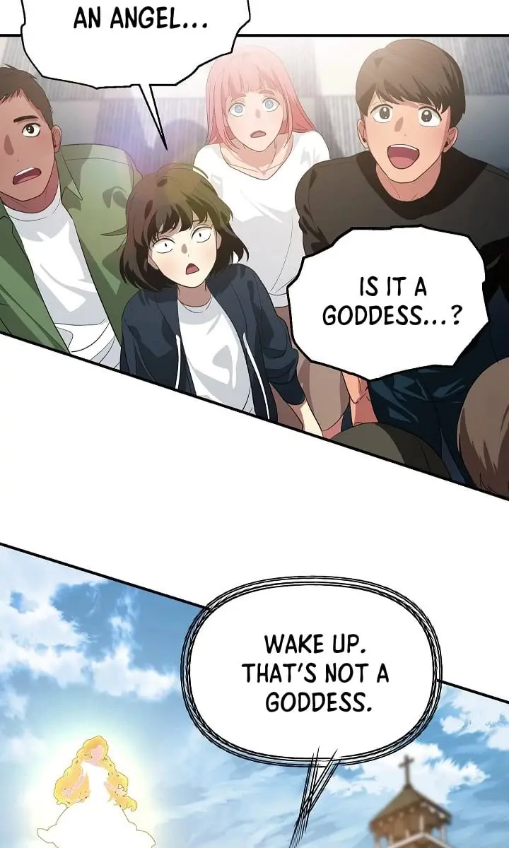 SSS Class Revival Hunter Chapter 19 Page 29