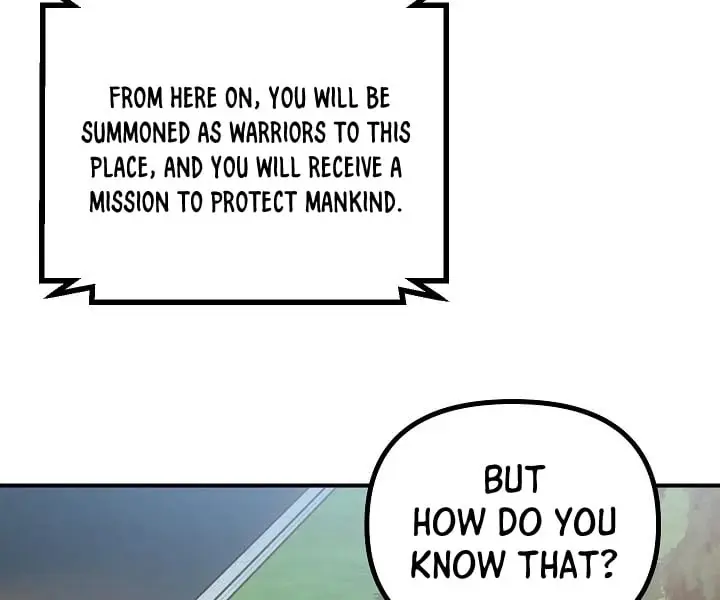 SSS Class Revival Hunter Chapter 19 Page 34