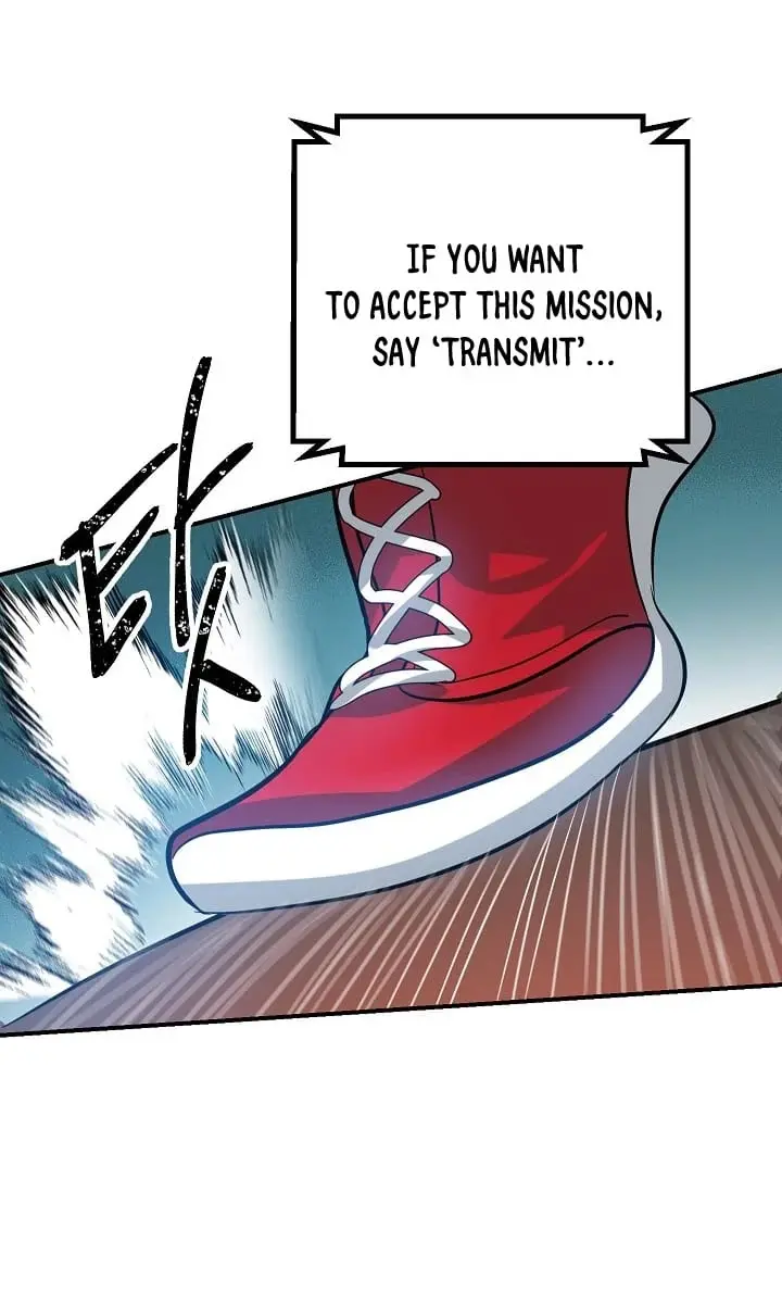 SSS Class Revival Hunter Chapter 19 Page 36