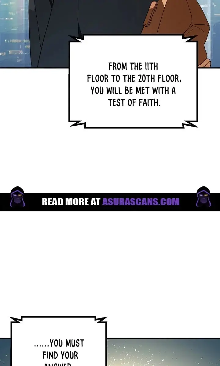 SSS Class Revival Hunter Chapter 19 Page 57