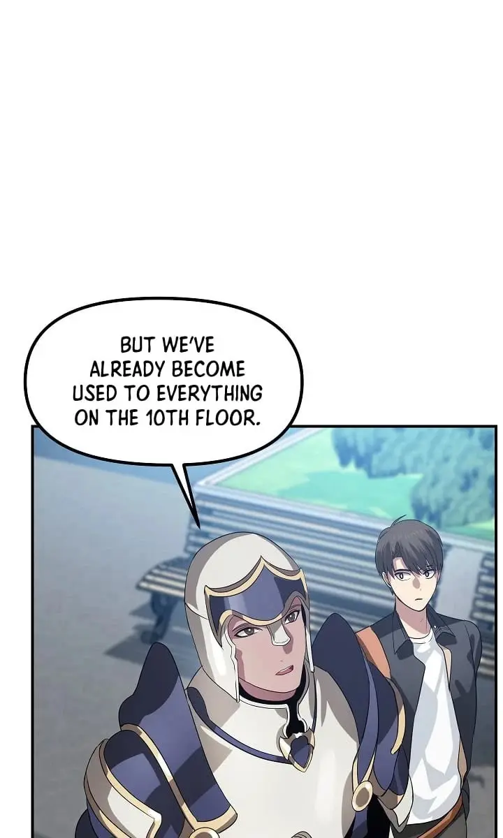 SSS Class Revival Hunter Chapter 19 Page 65