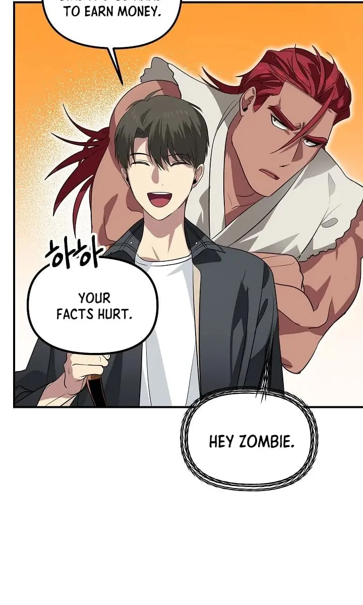 SSS Class Revival Hunter Chapter 19 Page 69