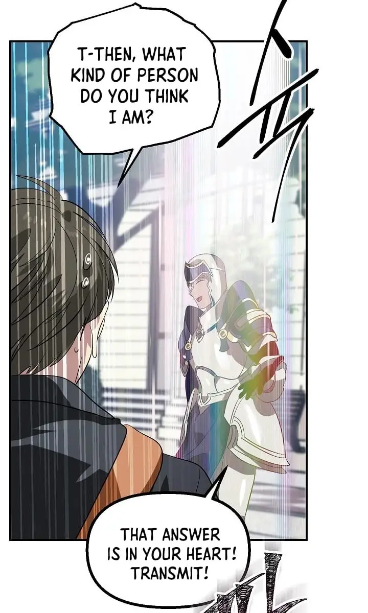 SSS Class Revival Hunter Chapter 19 Page 78