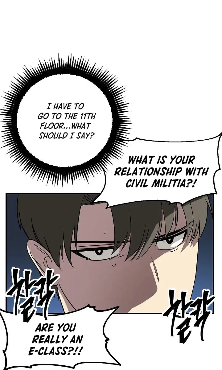 SSS Class Revival Hunter Chapter 19 Page 84