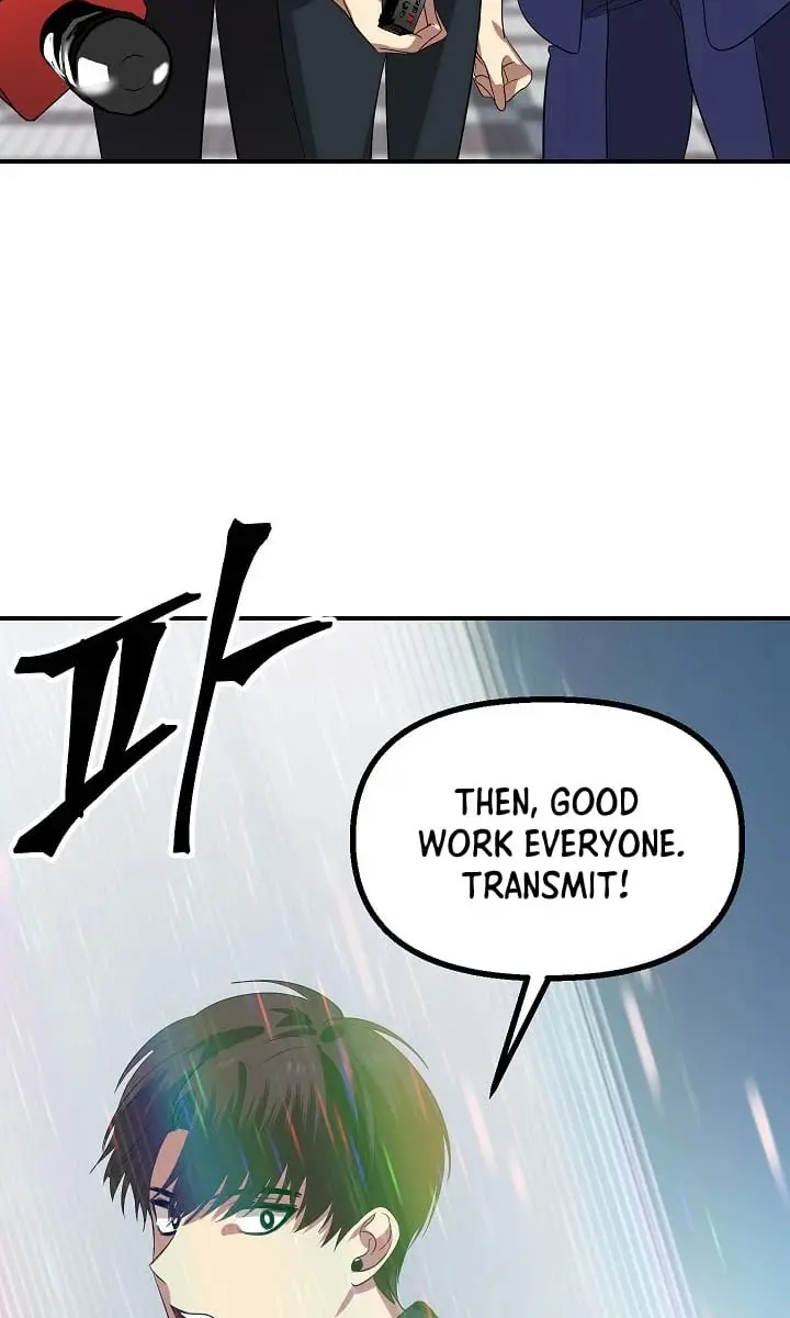 SSS Class Revival Hunter Chapter 19 Page 87
