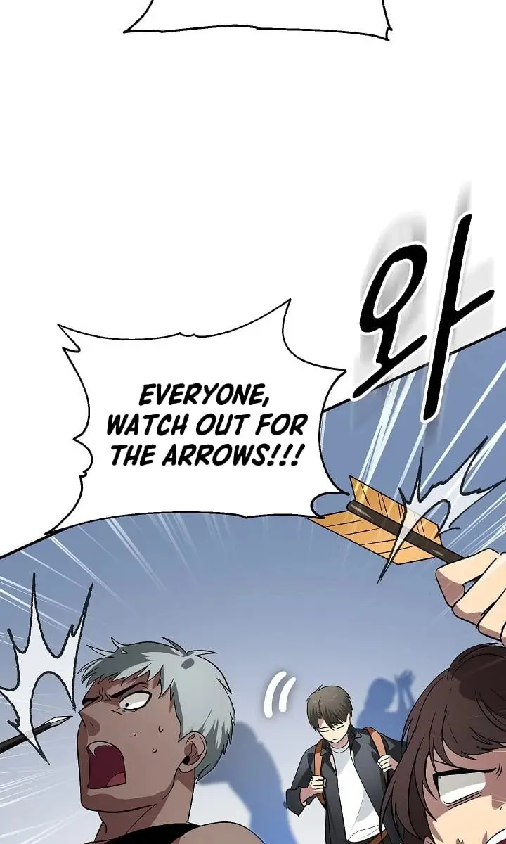 SSS Class Revival Hunter Chapter 20 Page 8