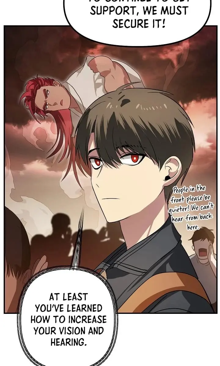 SSS Class Revival Hunter Chapter 20 Page 15