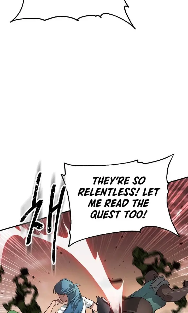 SSS Class Revival Hunter Chapter 20 Page 21