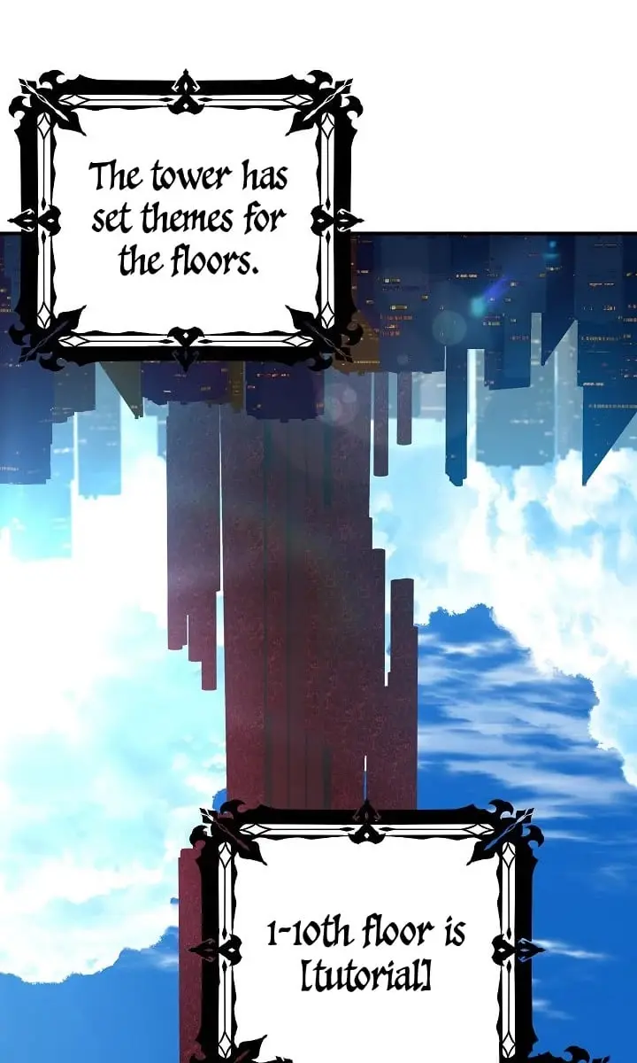 SSS Class Revival Hunter Chapter 20 Page 46
