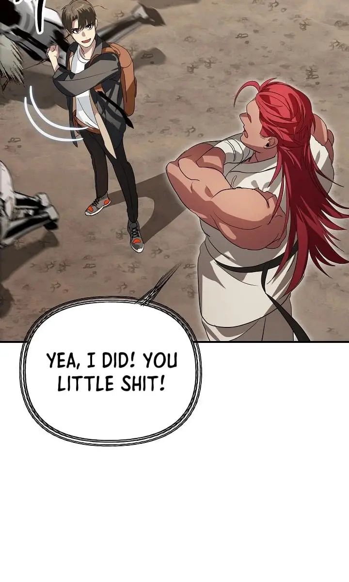 SSS Class Revival Hunter Chapter 20 Page 60