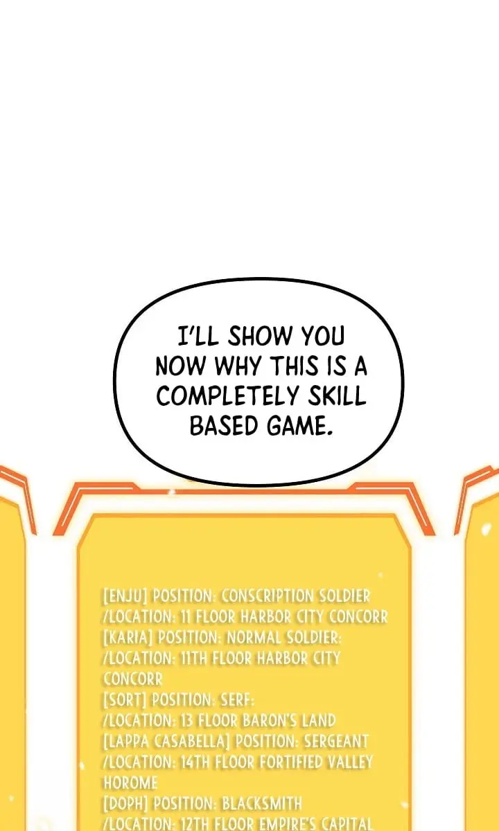 SSS Class Revival Hunter Chapter 20 Page 61