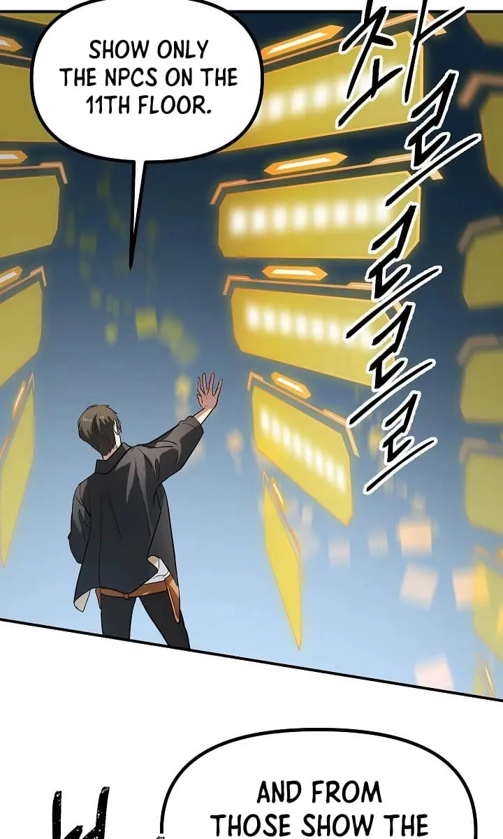 SSS Class Revival Hunter Chapter 20 Page 64