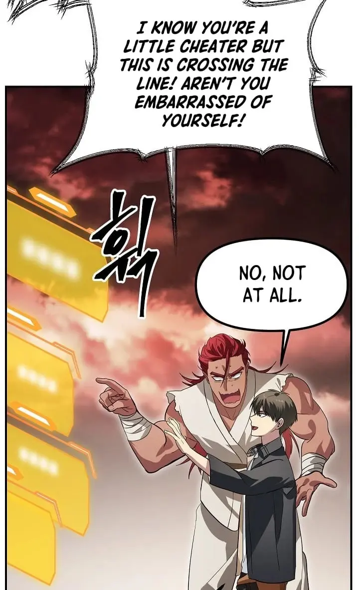 SSS Class Revival Hunter Chapter 20 Page 67