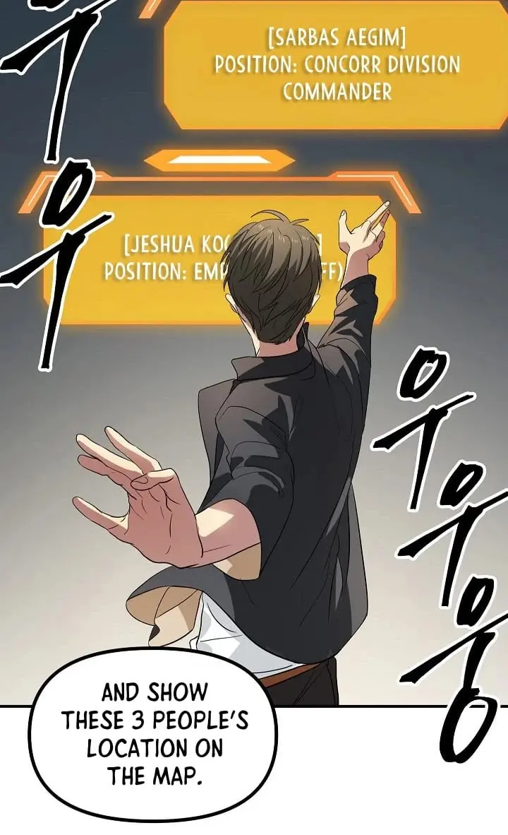 SSS Class Revival Hunter Chapter 20 Page 69