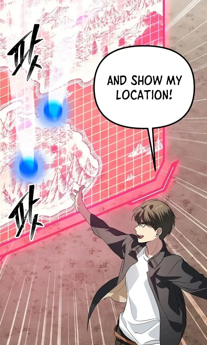 SSS Class Revival Hunter Chapter 20 Page 71
