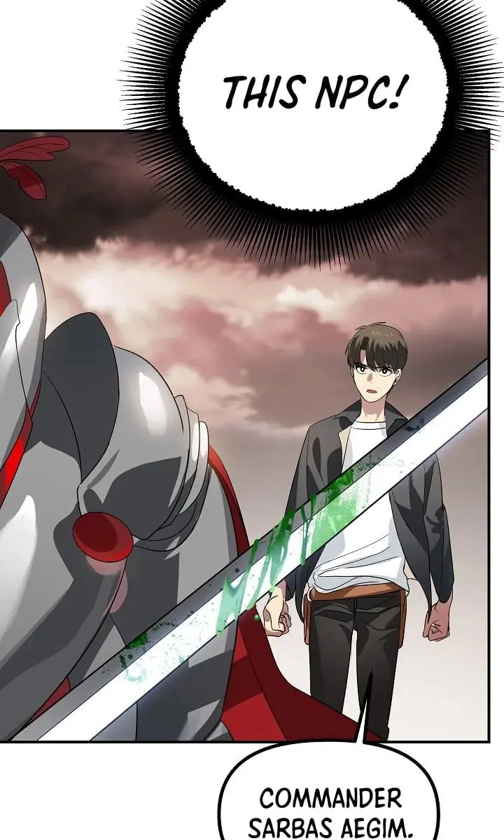SSS Class Revival Hunter Chapter 20 Page 79