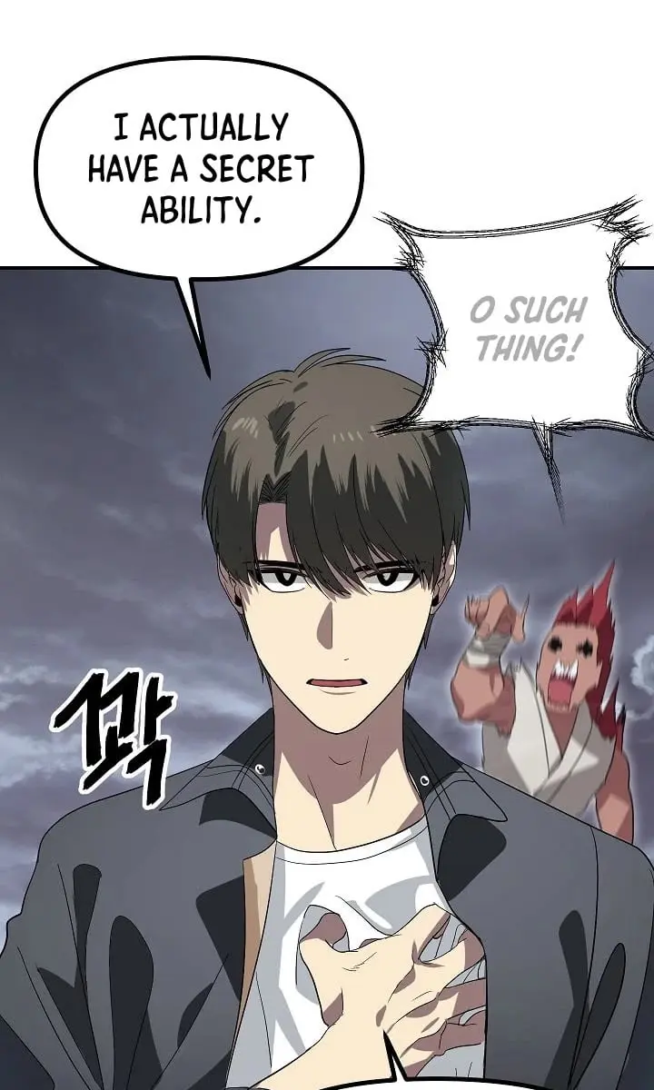SSS Class Revival Hunter Chapter 20 Page 87