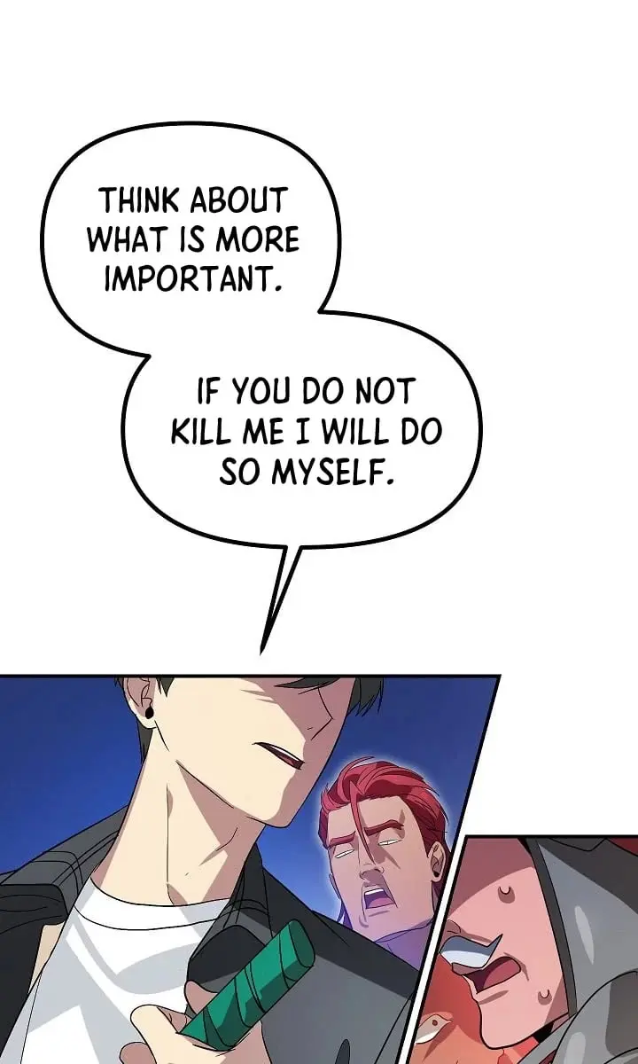 SSS Class Revival Hunter Chapter 20 Page 91