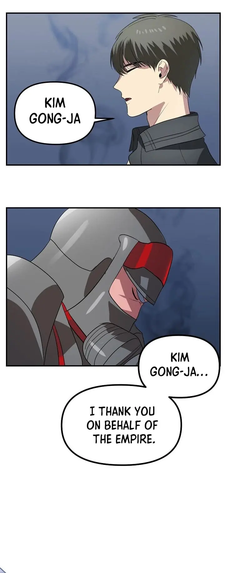 SSS Class Revival Hunter Chapter 20 Page 103