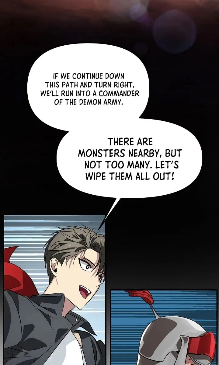 SSS Class Revival Hunter Chapter 21 Page 6