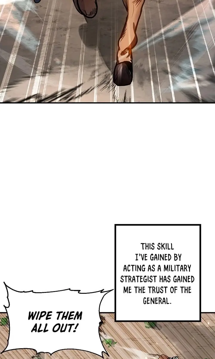 SSS Class Revival Hunter Chapter 21 Page 11