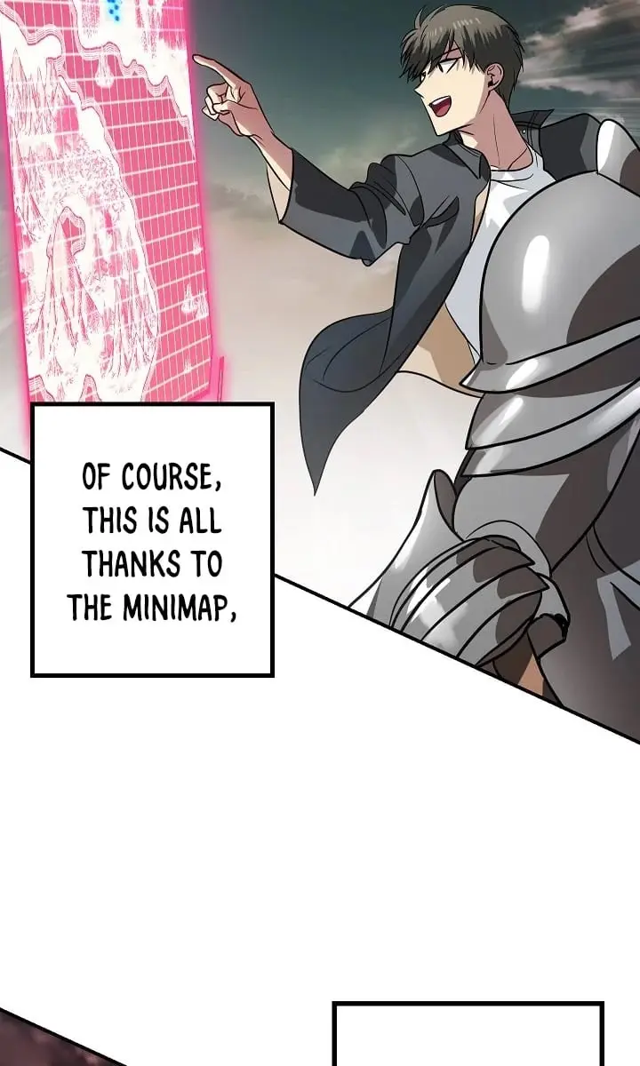 SSS Class Revival Hunter Chapter 21 Page 14