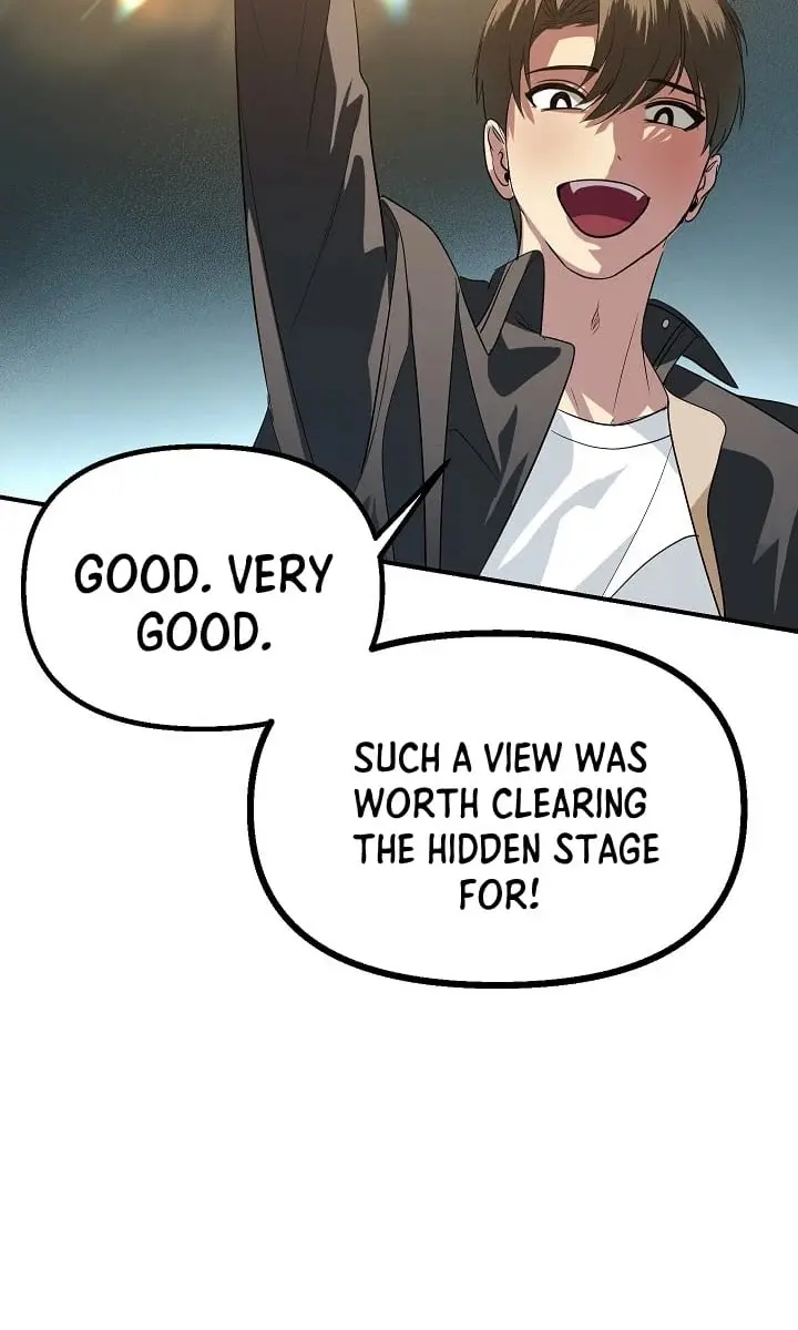 SSS Class Revival Hunter Chapter 21 Page 29