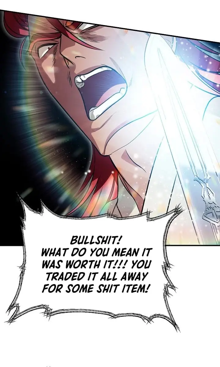 SSS Class Revival Hunter Chapter 21 Page 30