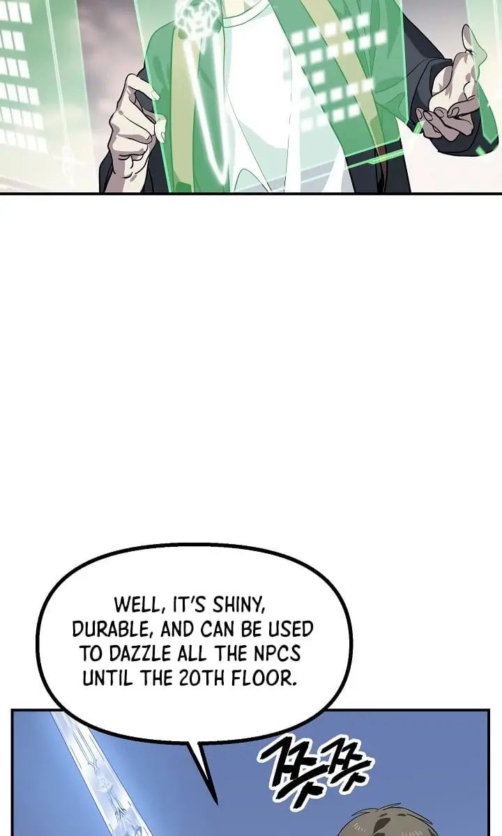 SSS Class Revival Hunter Chapter 21 Page 33