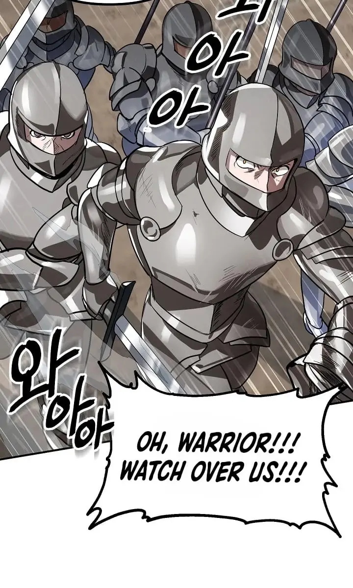 SSS Class Revival Hunter Chapter 21 Page 38