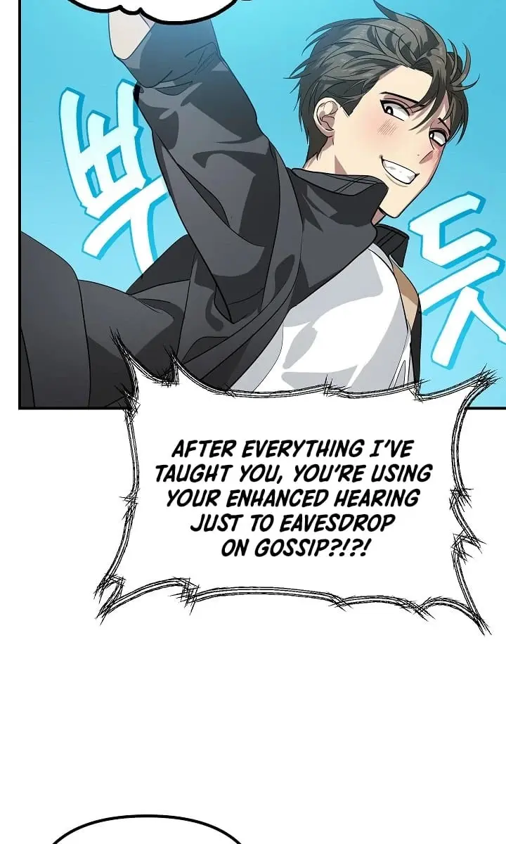 SSS Class Revival Hunter Chapter 21 Page 41