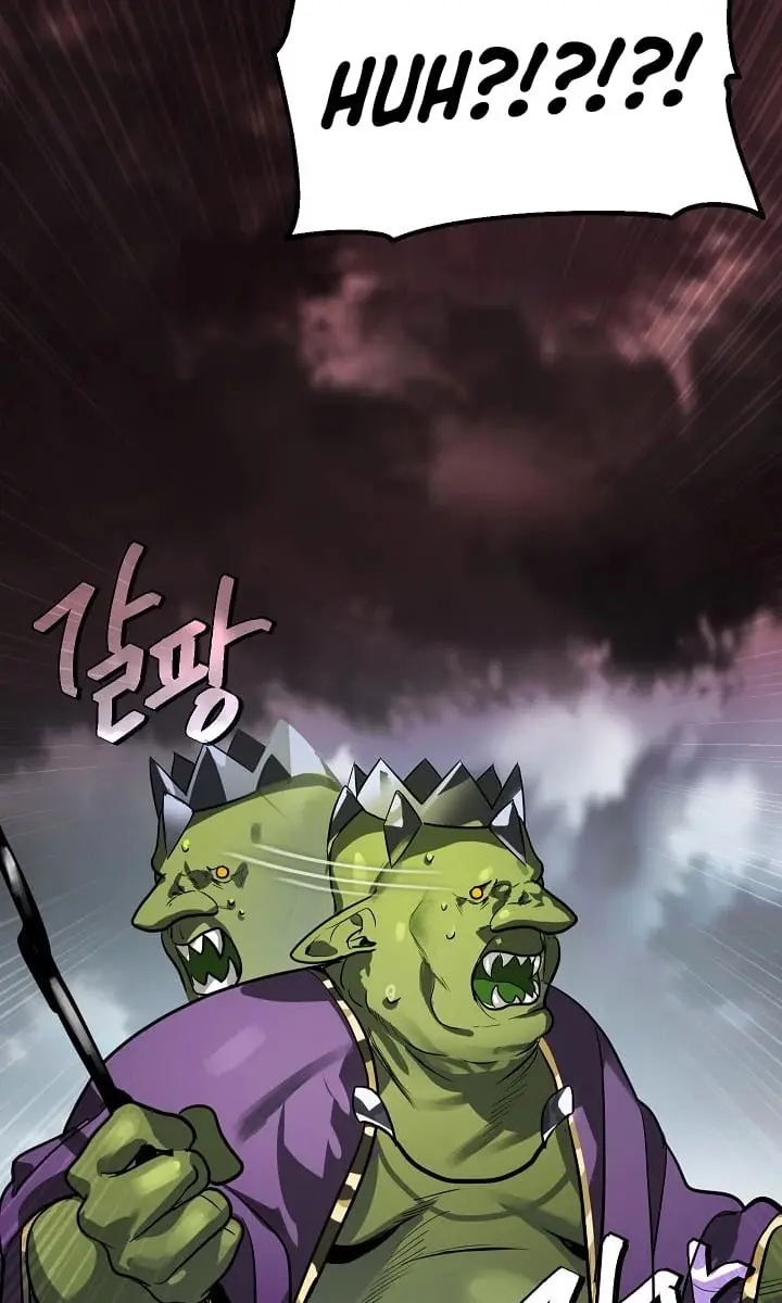 SSS Class Revival Hunter Chapter 21 Page 50