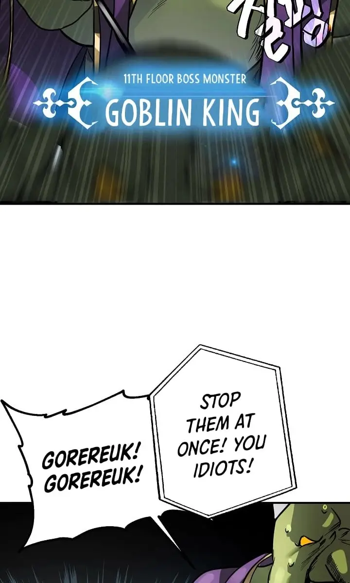 SSS Class Revival Hunter Chapter 21 Page 51