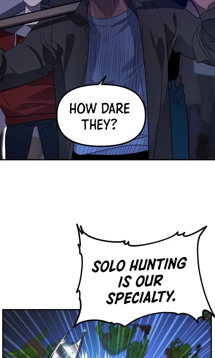 SSS Class Revival Hunter Chapter 21 Page 67