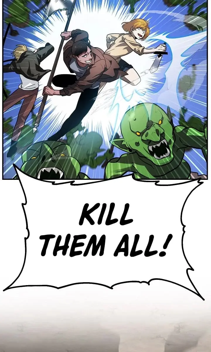 SSS Class Revival Hunter Chapter 21 Page 68