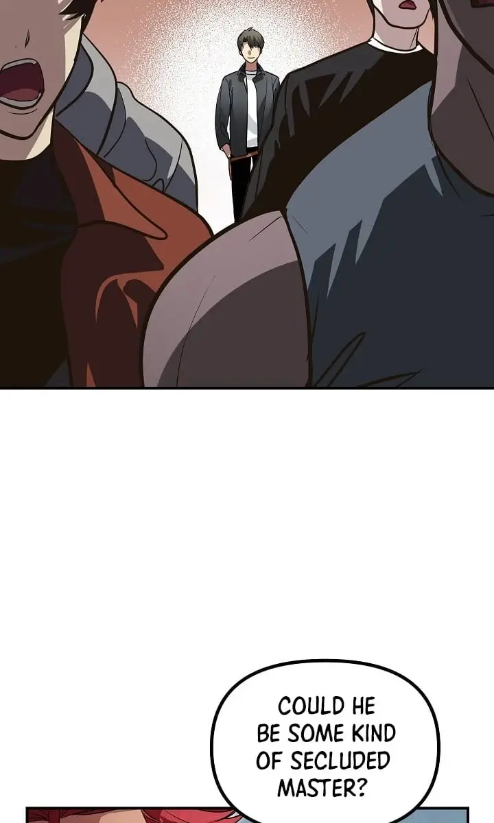 SSS Class Revival Hunter Chapter 21 Page 79