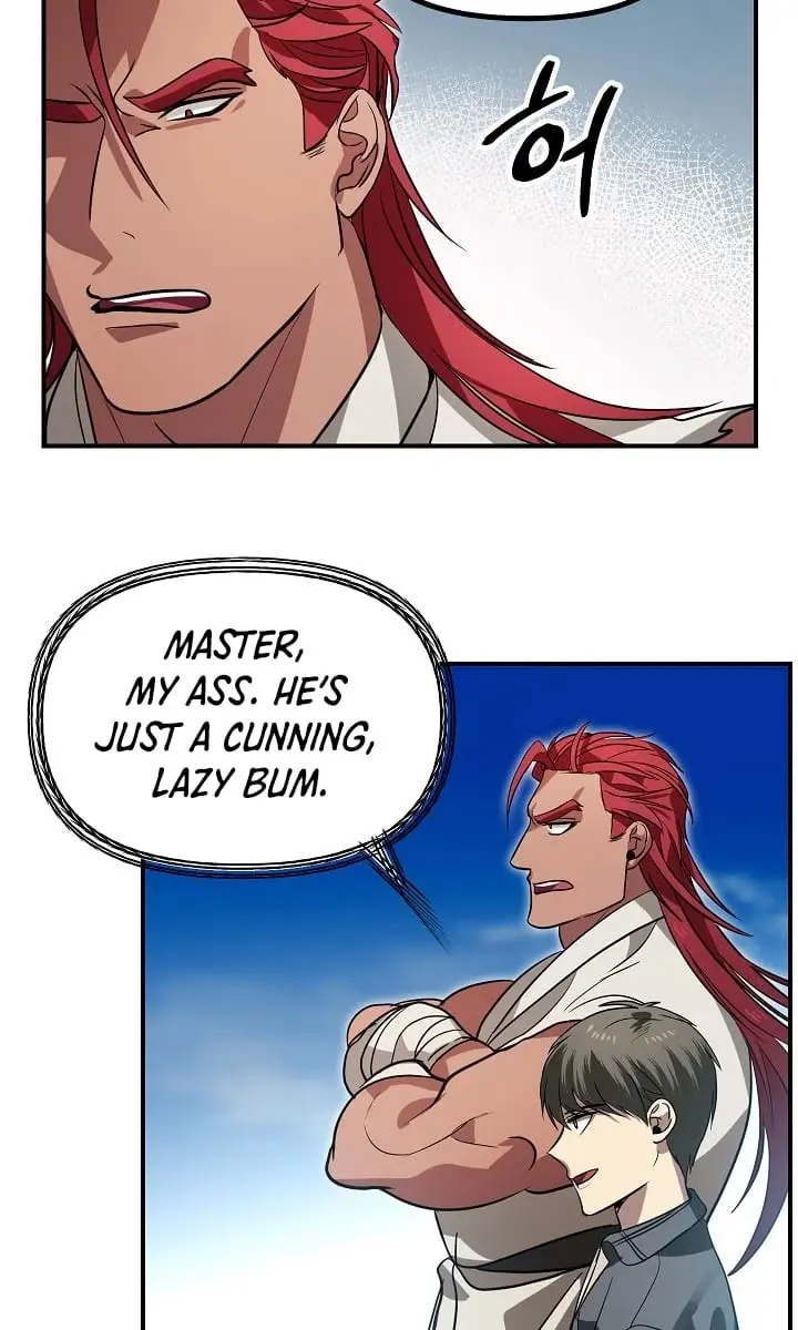 SSS Class Revival Hunter Chapter 21 Page 80