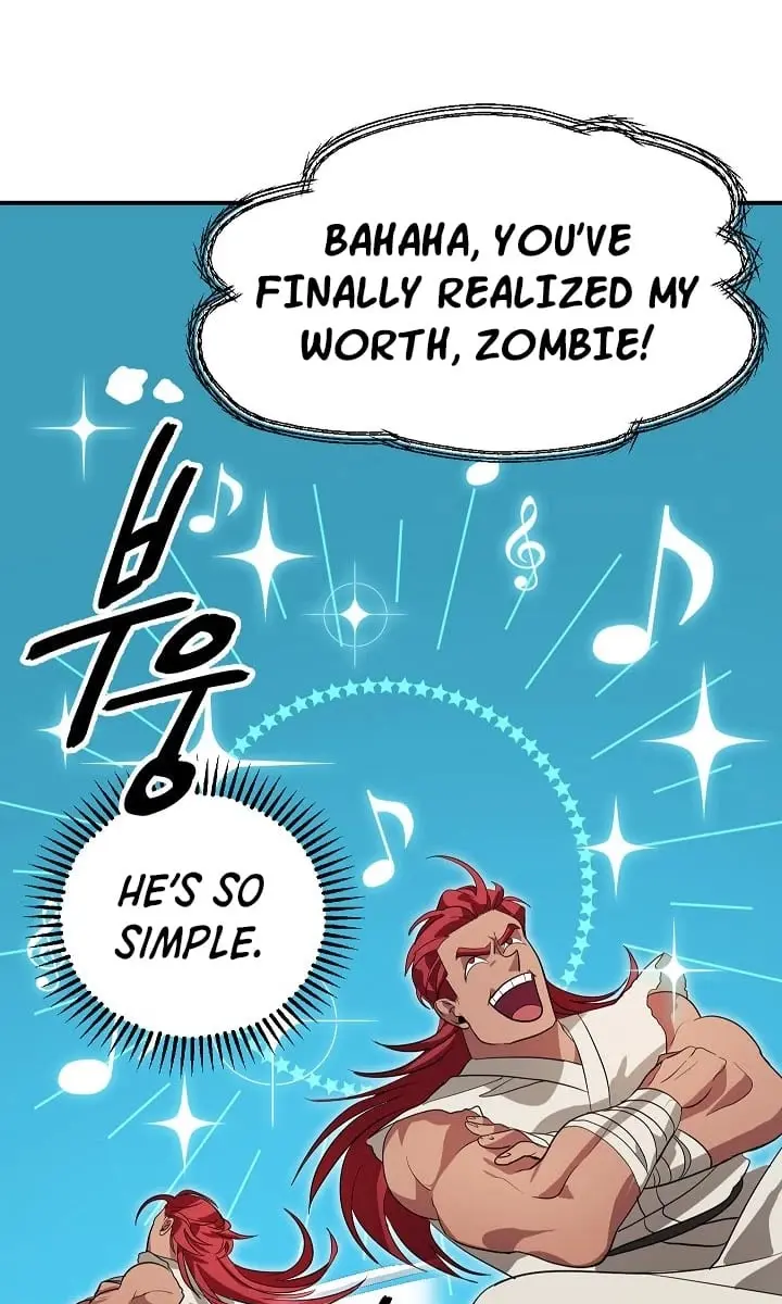SSS Class Revival Hunter Chapter 21 Page 88