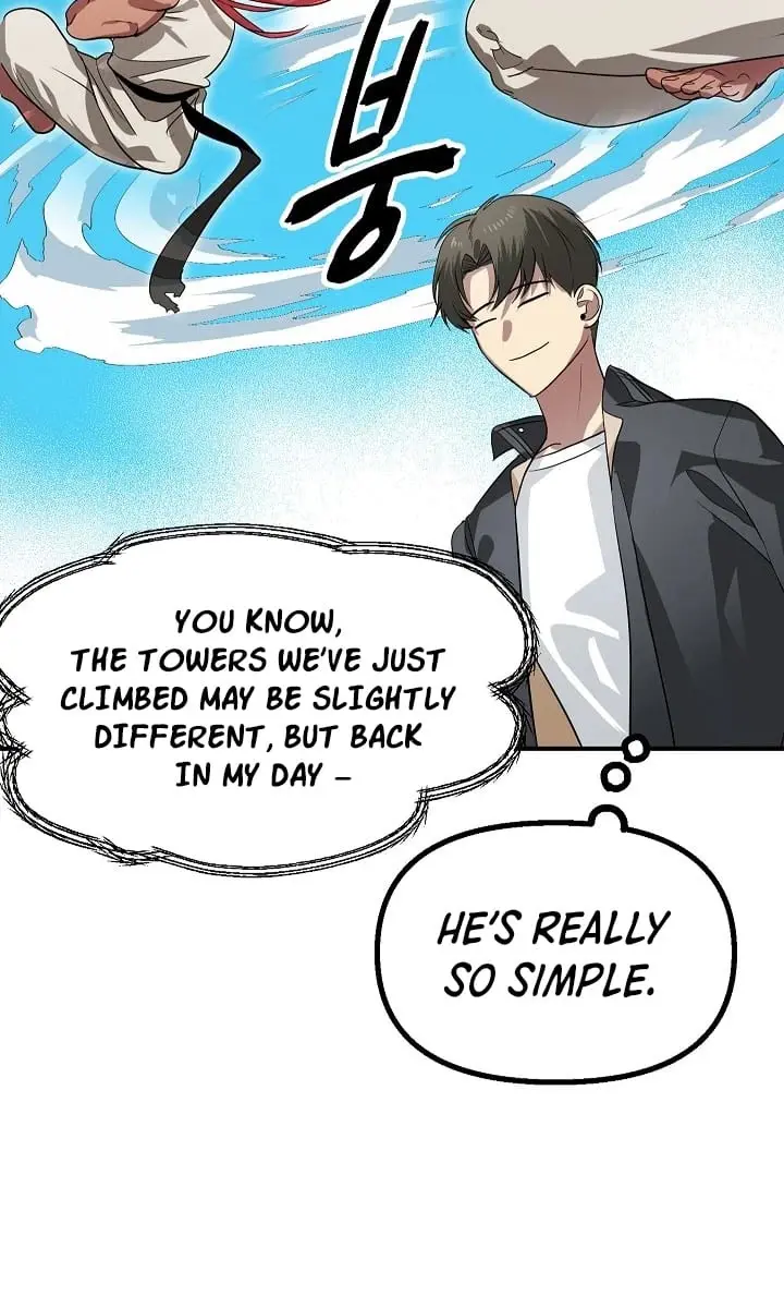 SSS Class Revival Hunter Chapter 21 Page 89